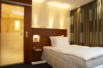Ringhotel Adler Asperg