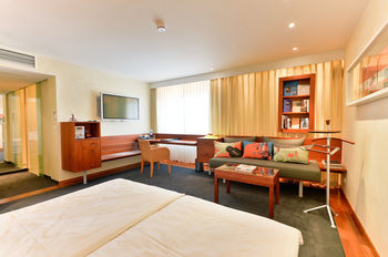 Ringhotel Adler Asperg