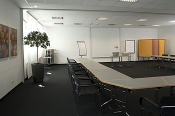 Ringhotel Adler Asperg