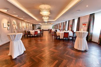 Ringhotel Adler Asperg