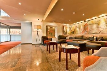 Ringhotel Adler Asperg