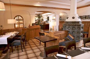 Ringhotel Adler Asperg