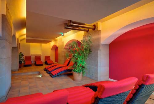 Nestor Hotel Stuttgart-ludwigsburg