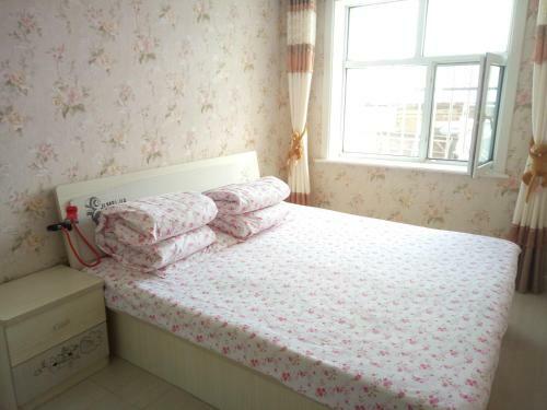 A Er Shan Ru Jia Duplex Family Apartment