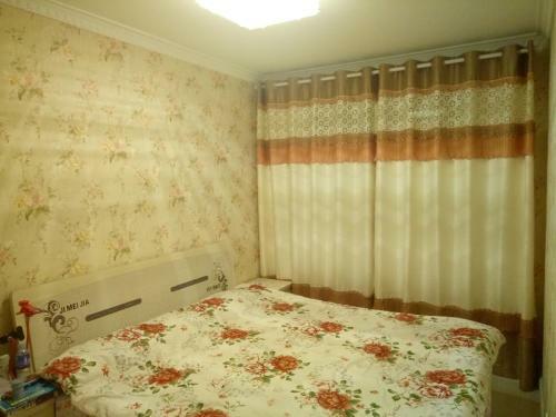A Er Shan Ru Jia Duplex Family Apartment