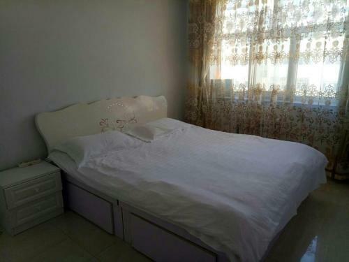 A Er Shan Ru Jia Duplex Family Apartment