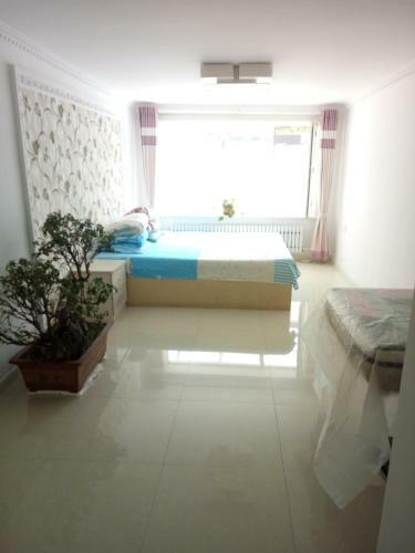 A Er Shan Ru Jia Duplex Family Apartment