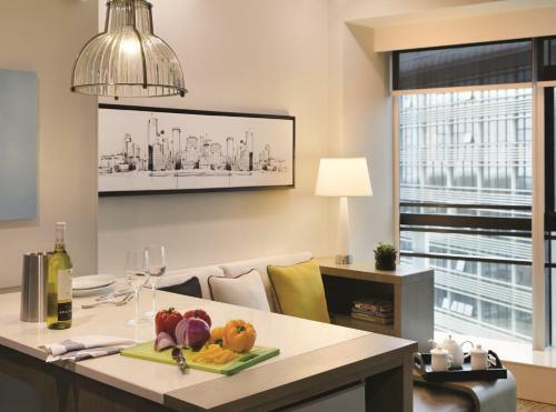 Hotel Hyatt House Shenzhen Airport