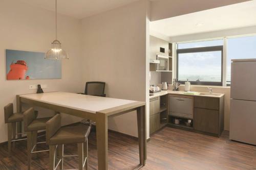 Hotel Hyatt House Shenzhen Airport