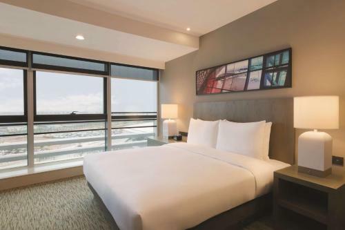 Hotel Hyatt House Shenzhen Airport