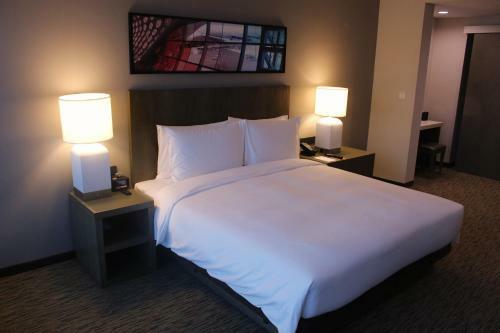 Hotel Hyatt House Shenzhen Airport