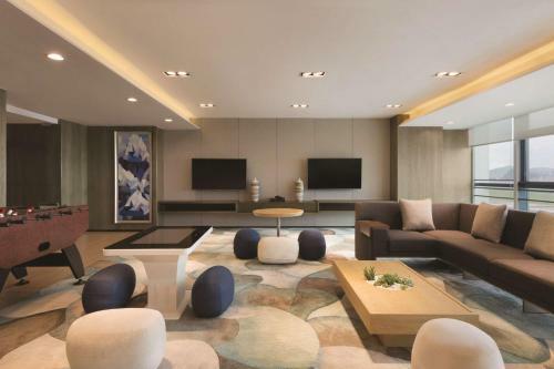 Hotel Hyatt House Shenzhen Airport