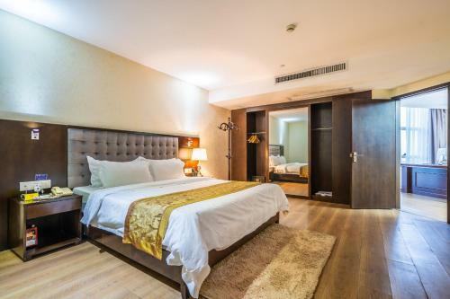 Shenzhen Feng Qi Lou Hotel