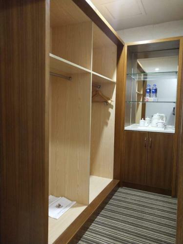 Shenzhen Feng Qi Lou Hotel