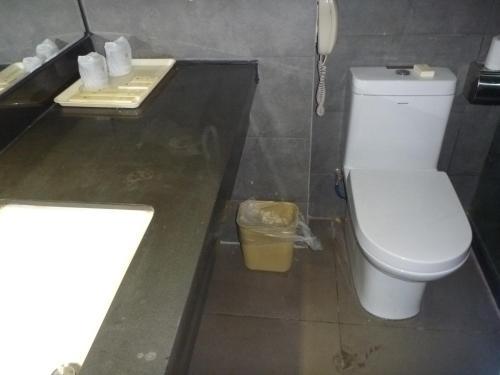 Shenzhen Feng Qi Lou Hotel
