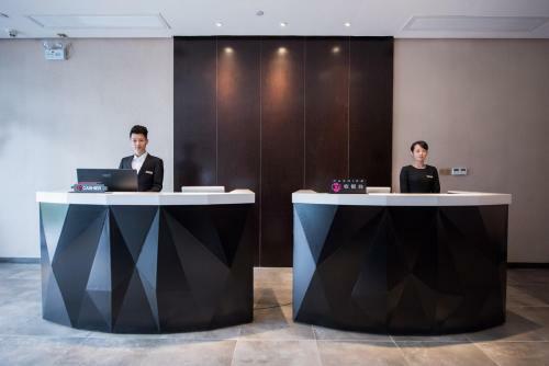 Bangkok Hotel Shenzhen