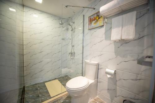 Bangkok Hotel Shenzhen