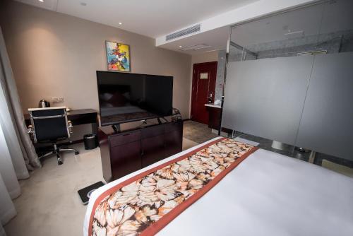 Bangkok Hotel Shenzhen