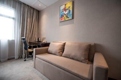 Bangkok Hotel Shenzhen