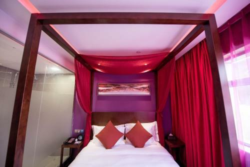 Bangkok Hotel Shenzhen