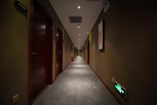 Bangkok Hotel Shenzhen