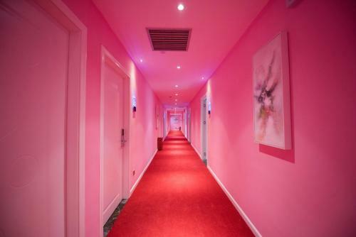 Bangkok Hotel Shenzhen