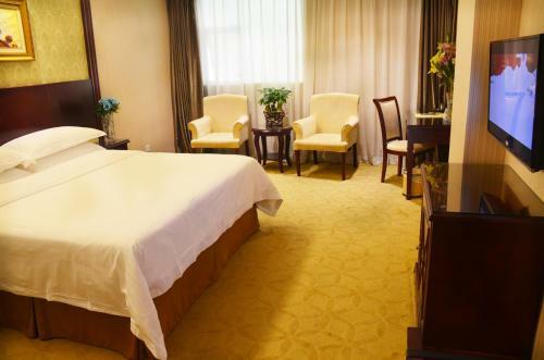 Vienna Hotel Shenzhen Baoan Qianjin Road