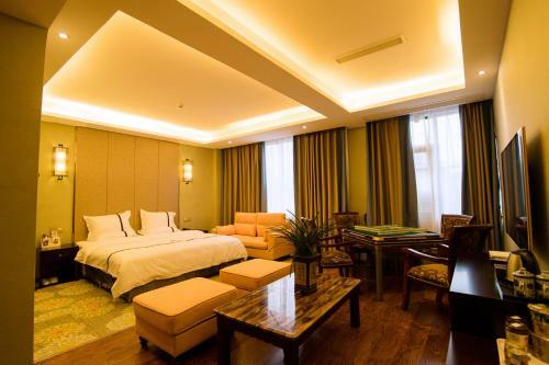 Ya Ju Fu Hotel