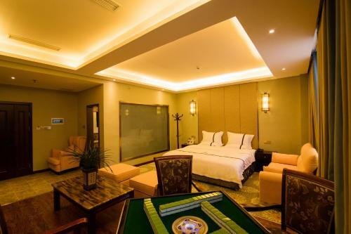Ya Ju Fu Hotel