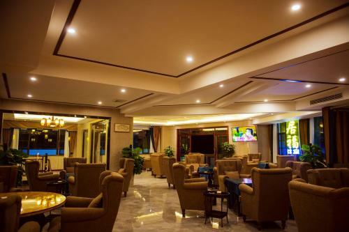 Ya Ju Fu Hotel