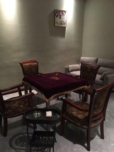 Ya Ju Fu Hotel