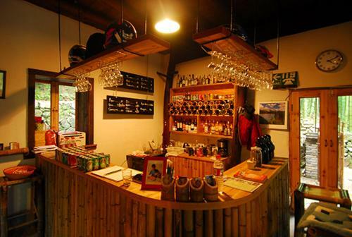 Prodigy Hostel Mogan Mountain
