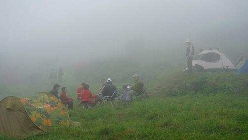 Prodigy Hostel Mogan Mountain