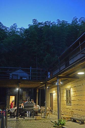 Prodigy Hostel Mogan Mountain