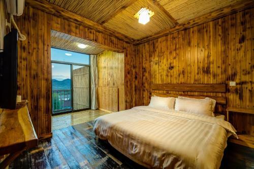 Hostal Yunzhongshanju Gesthouse