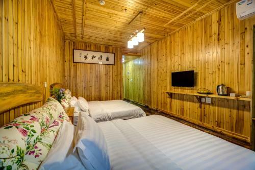 Hostal Yunzhongshanju Gesthouse