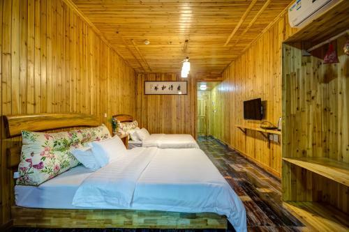 Hostal Yunzhongshanju Gesthouse