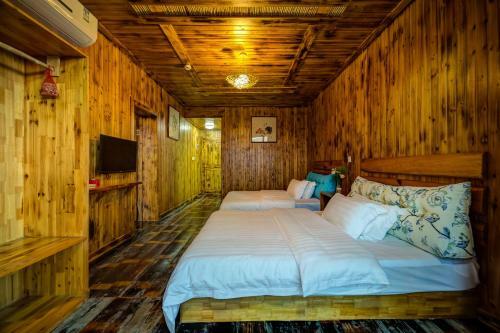 Hostal Yunzhongshanju Gesthouse