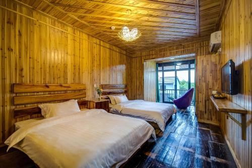 Hostal Yunzhongshanju Gesthouse