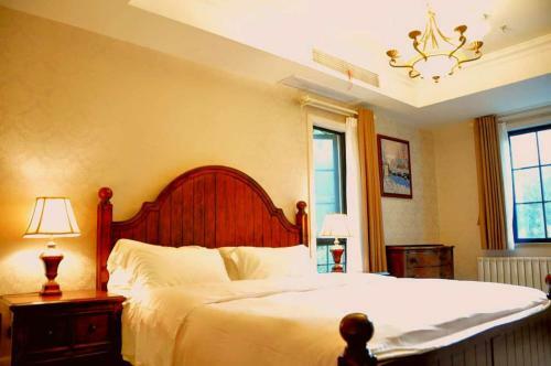Hostal Lafeier Garden Holiday Villa