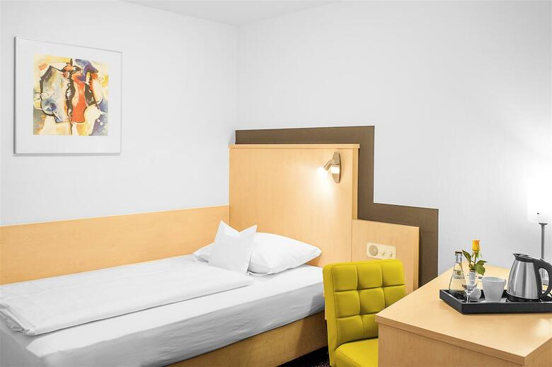 Best Western Hotel Favorit