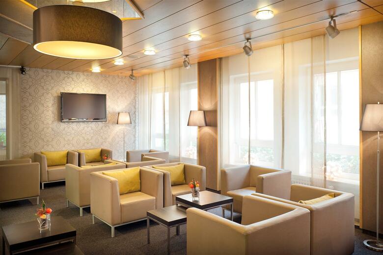 Best Western Hotel Favorit