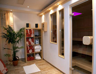 Best Western Hotel Favorit