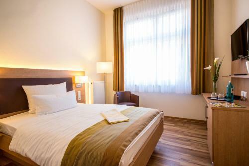 Hotel & Restaurant Goldener Pflug