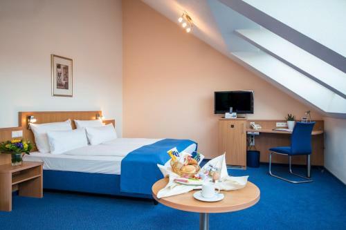 Hotel & Restaurant Goldener Pflug