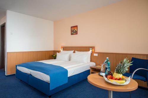 Hotel & Restaurant Goldener Pflug