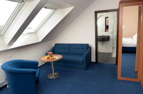 Hotel & Restaurant Goldener Pflug