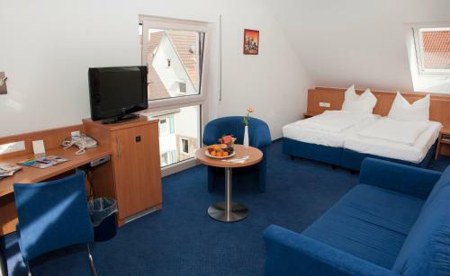 Hotel & Restaurant Goldener Pflug