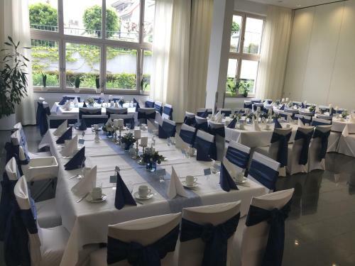 Hotel & Restaurant Goldener Pflug