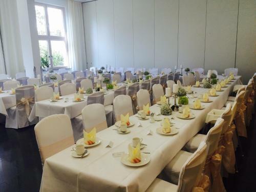 Hotel & Restaurant Goldener Pflug